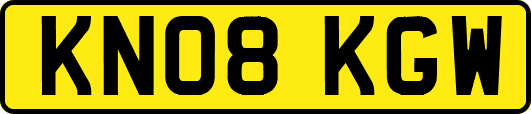 KN08KGW