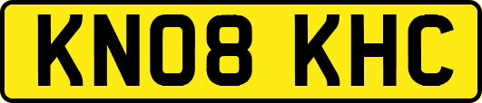 KN08KHC
