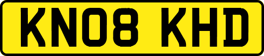 KN08KHD