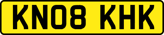 KN08KHK