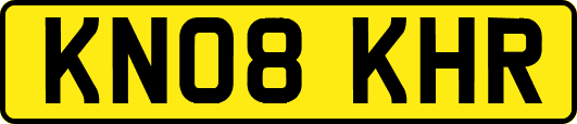 KN08KHR