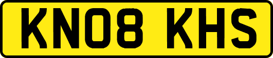 KN08KHS
