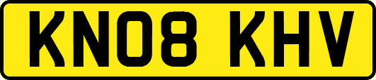 KN08KHV