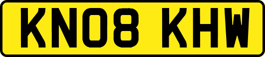 KN08KHW
