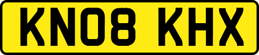 KN08KHX