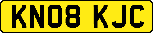 KN08KJC