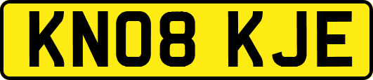 KN08KJE