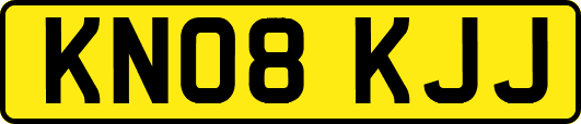 KN08KJJ