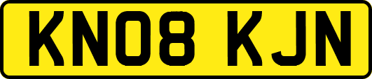 KN08KJN
