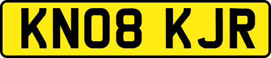 KN08KJR