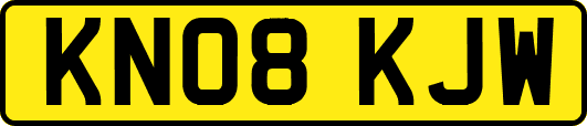 KN08KJW