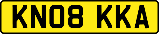 KN08KKA