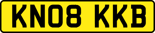 KN08KKB