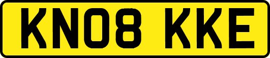 KN08KKE