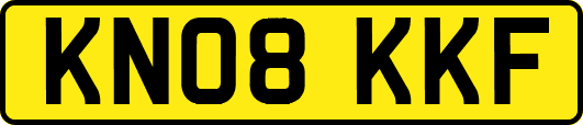 KN08KKF