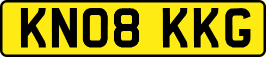 KN08KKG