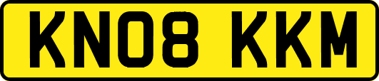 KN08KKM