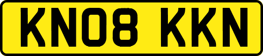 KN08KKN