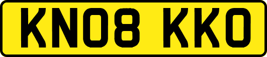 KN08KKO