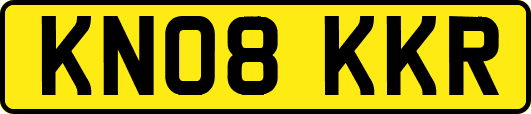 KN08KKR