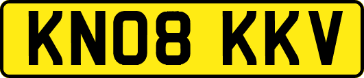 KN08KKV