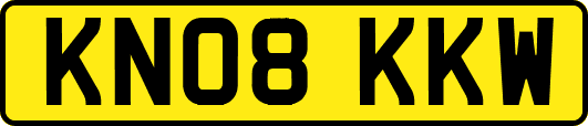 KN08KKW