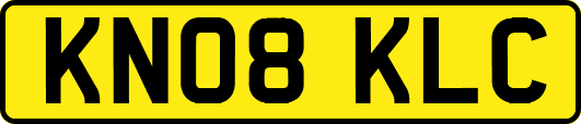 KN08KLC