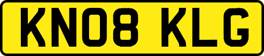 KN08KLG
