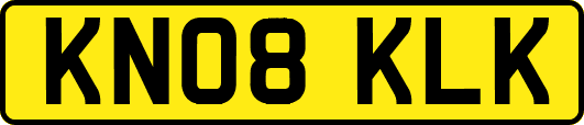 KN08KLK
