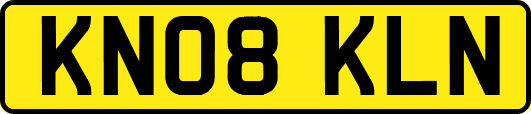 KN08KLN