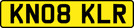 KN08KLR