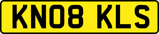 KN08KLS