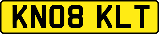 KN08KLT
