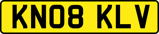 KN08KLV