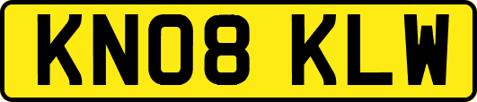 KN08KLW