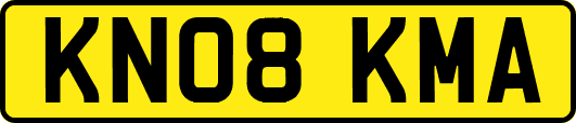 KN08KMA