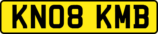 KN08KMB