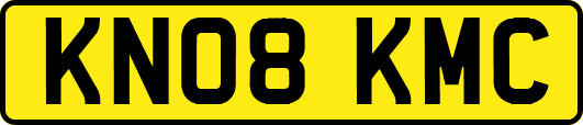 KN08KMC