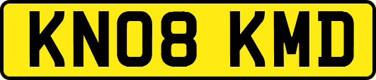 KN08KMD