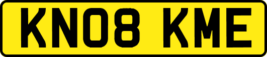 KN08KME