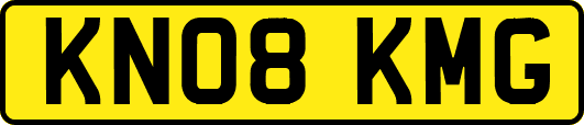 KN08KMG