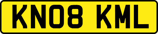 KN08KML