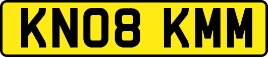 KN08KMM