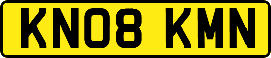 KN08KMN