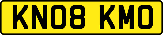KN08KMO