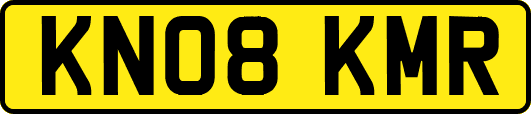 KN08KMR