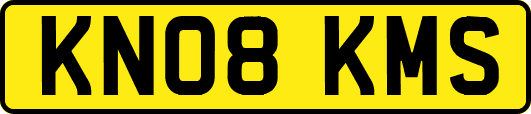 KN08KMS