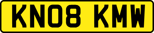 KN08KMW