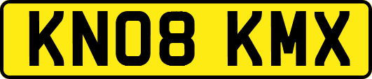 KN08KMX