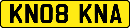 KN08KNA